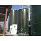 Livestock  Manure Anaerobic Digester Tank / Irrigation Water Storage Tanks