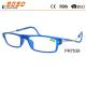 2018 most popular glasses Wholesale magnetic full  frame reading glasses