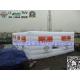 Advertising Inflatable Event Tent Giant Outdoor Inflatable Buildings Structure
