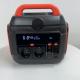 Home Outdoor Camping Travel RV Generator 600W Portable Lithium Battery Power Station