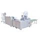 Fully Automated Disposable Mask Production Line
