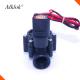 Low Pressure Garden Irrigation 25mm 1 inch Water Solenoid Valve 110v 220v