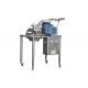 Small Poultry Feed Hammer Pulverizer Machine , Grain Hammer Mill Ss304/316l