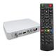 Parental Controls DVB T2 H265 Receiver EPG Auto Search Decoder Tv Dvb T2 Hevc 10 Bit