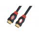 QS2014，QSMART Latest standard Better series Gold plated High Speed with Ethernet Audio Return 3D 4K 1.4V 2.0V HDMI Cable
