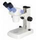 Zoom Ratio 1 : 4.5 Stereo Zoom Microscope NCS-400 Binocular PCB Inspection