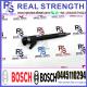 Diesel Fuel Common Rail Injector 0445110294 0986435159 0445110139 09864350107 0445110140 For Mercedes-Benz 2.2CDi Engine