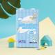 3D Leak Preventation Disposable Baby Diaper Breathable Super Soft