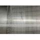 Abrasion Resistance Metal Wire Mesh , Nickel Wire Mesh Rolls Environmental Friendly