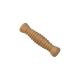 Personalized Bamboo Body Massager Acupressure Hand Roller Home