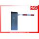 Economic Parking Barrier Gate With DC Motor for Entrance and Exit Security Parking System