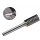 G SG Pointed Tree Tungsten Carbide Bur Metal Abrasives Tools For Steel And Aluminum