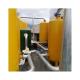 Efficient And Advanced Biogas Scrubbing System Corrosion Resistant Recycling