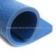 High Density PVC Sports Flooring 5mm Thickness For Badminton Court