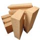 Industrial Furnace Fire Resistant High Alumina Refractory Brick with Customized Size