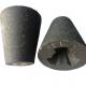 Al2O3 Content % 0.2% PIPE Refractory Metering Nozzles for Steel Design and Material
