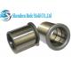 Oil Grooves HASCO Standard Die Bushings Precision Mold Components