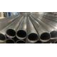 Stainless Steel 316 316L Seamless Pipe Round Polish