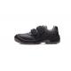 Breathable Embossed Leather Sandal Safety Shoes Anti Puncture For Engineering