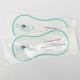 3cm Swimwear Protection Glossy Plastic Transparent Sticker Hygienic Matt Sticker