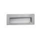 furniture concealed flush Hidden Pull Handles recessed hidden stainless steel  cabinet pull handle