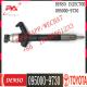 For TOYOTA 1VD-FTV Engine Fuel Injector 23670-51031 095000-9730 0950009730