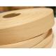 American Maple Edgebanding Veneer, Natural Wood Veneer Edge Banding for Furniture Doors and Veneered Panels