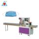 automatic chocolate bar packaging machine pouch packing machine for small business