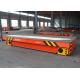 5 Ton 15 Ton 30 Ton Electric Transfer Cart Cable Drum Powered Industrial Traverser