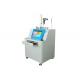 IEC 61855 Figure 9 Dryer Air Volume Test System For Air Volume Testing Computer Operation