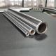Precision ST52 Hollow Round Bar Hard Chrome Plated Rod ISO9001 Approved