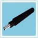 UL Certified ROHS PVC UL1284 Electrical Cable MTW 600V, 105℃ Bare Copper or Tinned Copper, 4/0  with Black Color