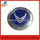 Custom wholesale coins, metal coins with different design and plated