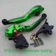 Motorcycle CNC clutch lever, Motorbike CNC brake lever