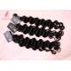 Double Drawn Virgin Indian Hair Bundles 8-30 Inch High Quality Wholeasale Price