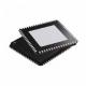 Integrated Circuit Chip DS90UB662WRTDRQ1
 1 Quad 3-Gbps Deserializer Hub
