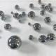 Excellent Quality Carbon Steel Balls Large Metal Spheres