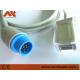 Mennen szmedplus Spo2 Extension Cable 551-306-321 SpO2 Adapter Cable