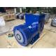 10kw 12.5kva 50 HZ Brushless Generator With 12 / 6 Wire ISO9001