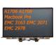 A1706 A1708 Macbook Pro Lcd Replacement EMC 3163 EMC 3071 EMC 2978