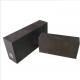 Fire Resistance Place Certified Magnesia Chrome Brick for Customers' Requirement