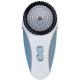 Popular Waterproof Vibrate Electric Sonic Face Cleansing Brush Facial Brush Cleaner  for women & men