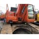                  Used Doosan Dh220-7 Crawler Excavator in Terrific Working Condition with Reasonable Price. Secondhand Doosan Excavator Dh150LC, Dh220LC on Sale.             