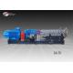 Powder Coating Twin Screw Compounding Extruder With Lubrication System