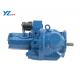 DH55 DH60 DX60 Hydraulic Pump Of Excavator DAYU AP2D28 K1033766A 400914-00350