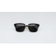 Classic Square Shape Sunglasses acetate frame metal collection Polarized Sun lens UV 400 for Men Women