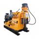 Multipurpose Diamond Core Drilling Rig For Geological General Investigation