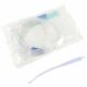 F6-F22 Disposable Catheter Tube Suction Connection Tube With Yankauer Handle