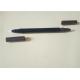 Long Standing Double Wear Eyeliner , Fashion Double Ego Dual Ended Eyeliner