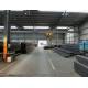 China Prefabricated Light Steel Structure Factory Construction Building